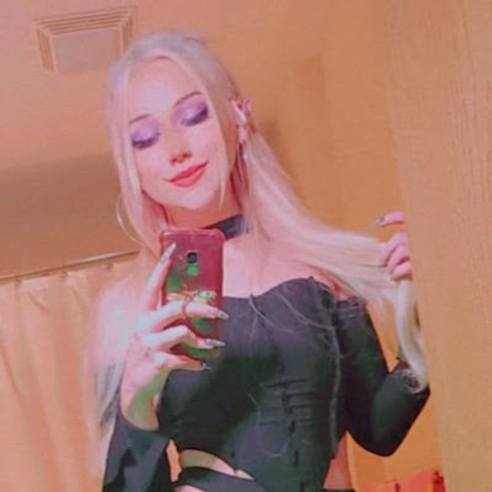 Meet your Posher, Radpriestess